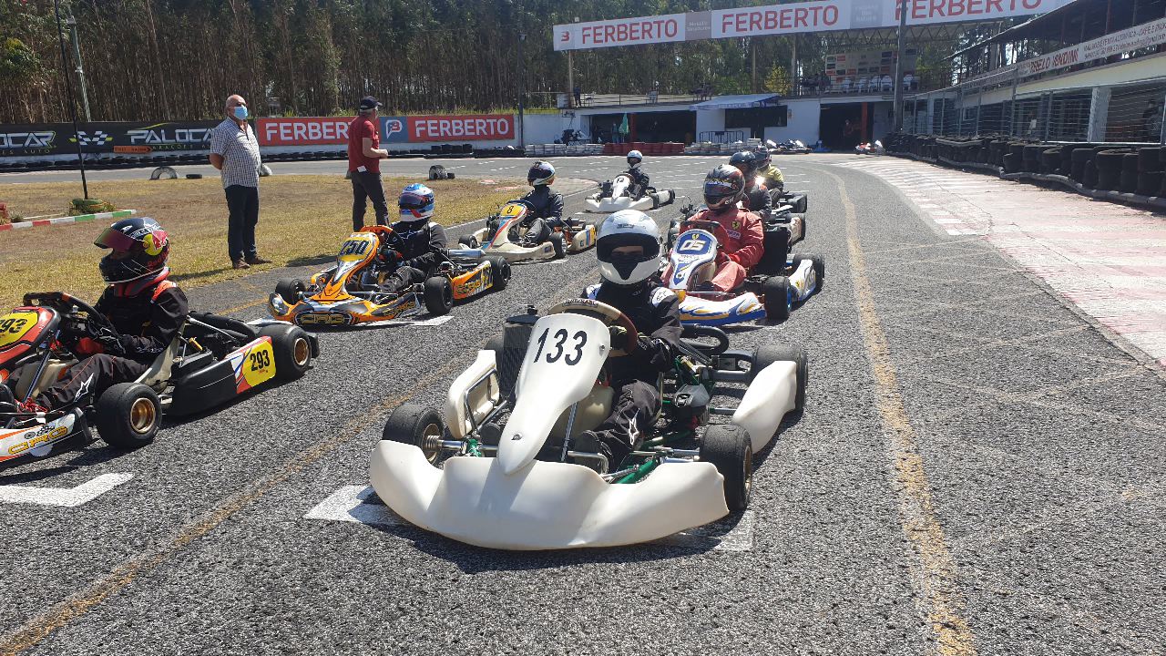 28º Aniversário Euroindy - Taça Euroindy13